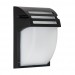 9-3/4IN H LED WALL PACK 9W DOB 600LM 40