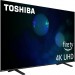 TV50'' 4K ULTRA HD