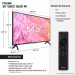 Samsung 43" Class Q60A Series QLED 4K