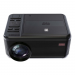 PROJECTOR WITH SCREEN BLack