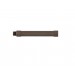 Solid Brass Riser Tube - Foundry Bronze