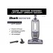 Rotator Powered Lift-Away Upright Vac