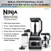 NINJA PROFESSIONAL PLUS SYSTEMAUTO-IQ