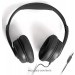 SKULLCANDY CASSETTE JUNIOR BLACK