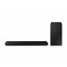 5.1ch. Dolby ATMOS Soundbar w/ Q-Symphon