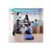 ONSON BR151 ROBOT VACUUM BLUE