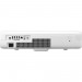120" THE PREMIERE 4K UHD LASER PROJECTOR