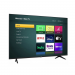 Hisense 43" R7 LED Roku 4K UHD