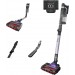 SHARK STRATOS CORDLESS VACUUM