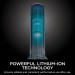 WANDVAC POWER PET CORDLESS HANDHELD .