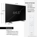 SAMSUNG 65” CLASS THE FRAME QLED 4K SMAR