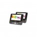 SYLVANIA SDVD8741 7" Portable DVD Player