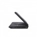 9.8in Portable DVD With TV Player
