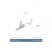 Moen Adler Kitchen Faucet with Side Spra