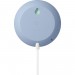 Google Nest Mini (2nd Generation) Blue (Portable Speakers