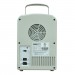 Frigidaire EFMIS129 6 CanMoon MiniFridge