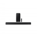 SAMSUNG 3.1 CHANNEL SOUNDBAR 400W