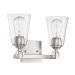 2LT 100W MB ARDEN VANITY WITH LCR SEEDY