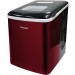 26LBS COUNTERTOP PORTABLE ICE MAKER