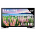 SAMSUNG 40" SMART 1080P LED TV