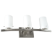 BOCA 3 LT MB VANITY OPAL BSN