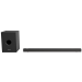 2.1 SOUNDBAR W WIRELESS SUBWOOFER