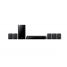 SAMSUNG HT-J4500 HOME THEATHER