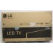 LG 24in Class 720p 60Hz LED HDTV - 24LF454B (Renewed) 