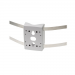 AXIS T91A47 Security Camera Pole Mount