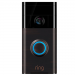 Ring - Wi-fi Smart Video Doorbell