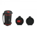 Sylvania SP807-RED Hi-Fi BT Rugged Spkr