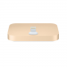 IPHONE LIGHTNING DOCK GOLD ML8K2AM/A