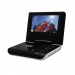 Sylvania SDVD7047 7" Portable TV w / DVD Player