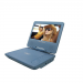 Sylvania SDVD7014-BLUE 7" DVD Player