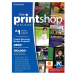 PRINTSHOP 4.0 DELUXE 