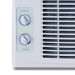 RCA 5,000 BTU WINDOW AC WHITE