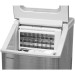 Frigidaire EFIC452-SS 40 Lbs Stainless