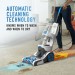 Hoover SmartWash Plus Automatic Vacuum