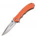 Magnum Lil Lighthouse Knife Orange