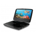 Coby TFDVD9109 9" Portable DVD Player