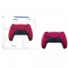 PS5 DUALSENSE CONTROLLER PURPLE RED