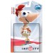 Disney INFINITY Phineas Game Figure