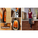 Bissell 1161 HardFloor Expert Deluxe Vac