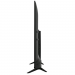 Hisense 50" 4k smart Roku LEDTV