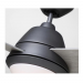 52 Inch Ceiling Fan with Light Kit 