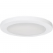 LED ROUND PANEL 12W 3000K 910LM CRI80 DI