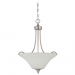 3LT 100W MB DARBY PENDANT