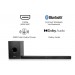 2.1 SOUNDBAR W WIRELESS SUBWOOFER