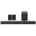 Hisense 7.1.2 CH Soundbar