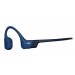 SHOKZ AEROPEX HEADPHONES BLUE